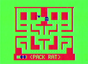 Pack Rat (BRB)